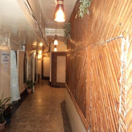 Hotel Monsoon Shillong Eksteriør billede