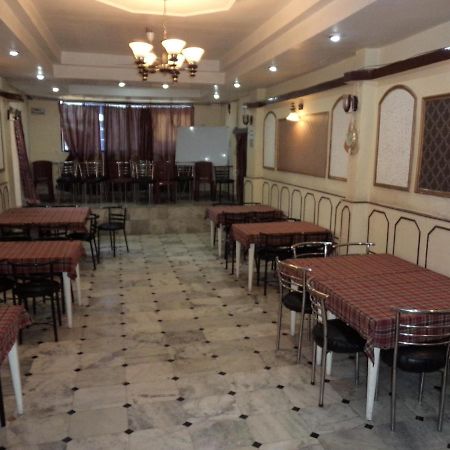 Hotel Monsoon Shillong Eksteriør billede