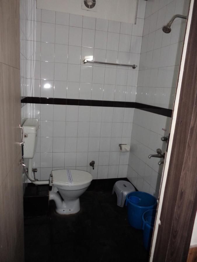 Hotel Monsoon Shillong Eksteriør billede