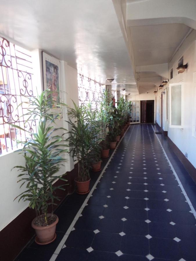 Hotel Monsoon Shillong Eksteriør billede