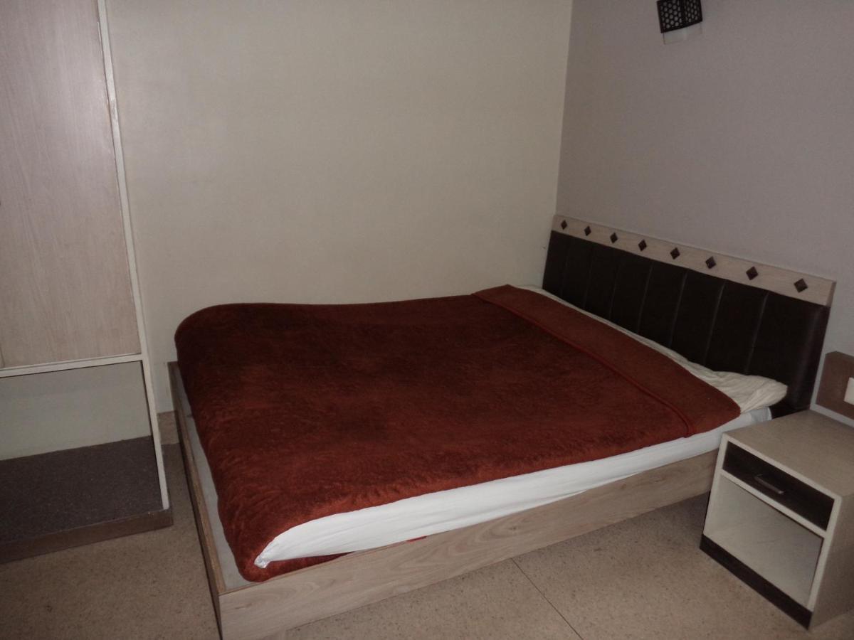 Hotel Monsoon Shillong Eksteriør billede